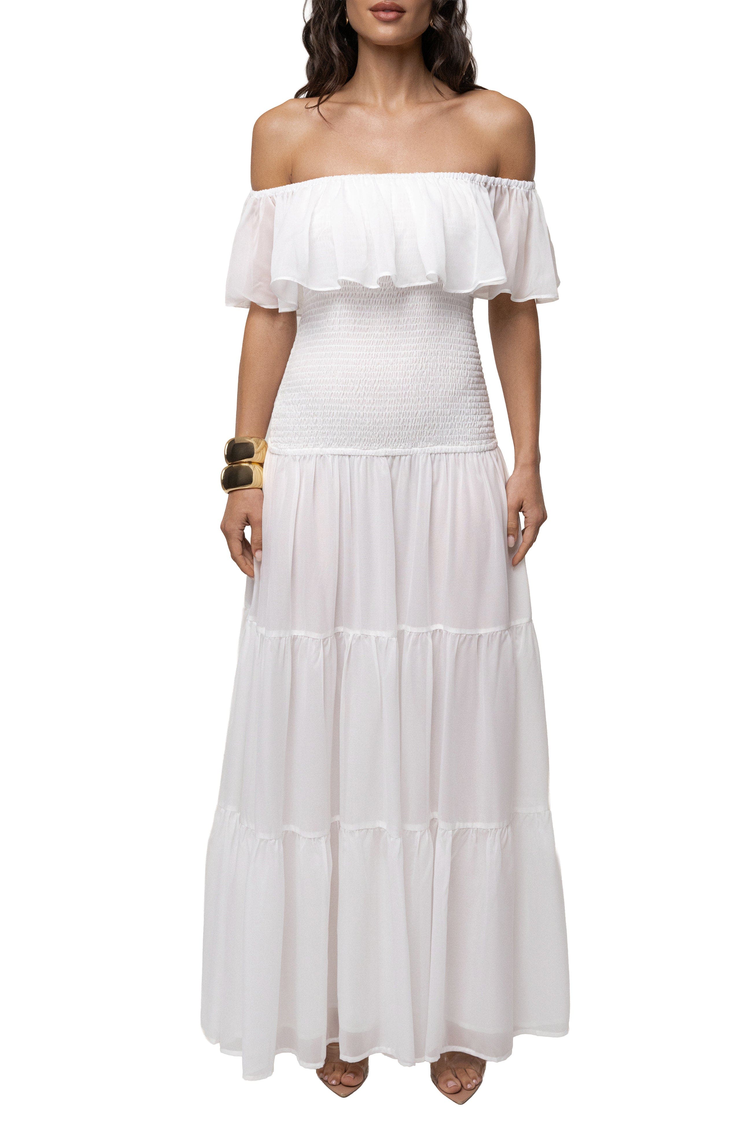 selected Ivory