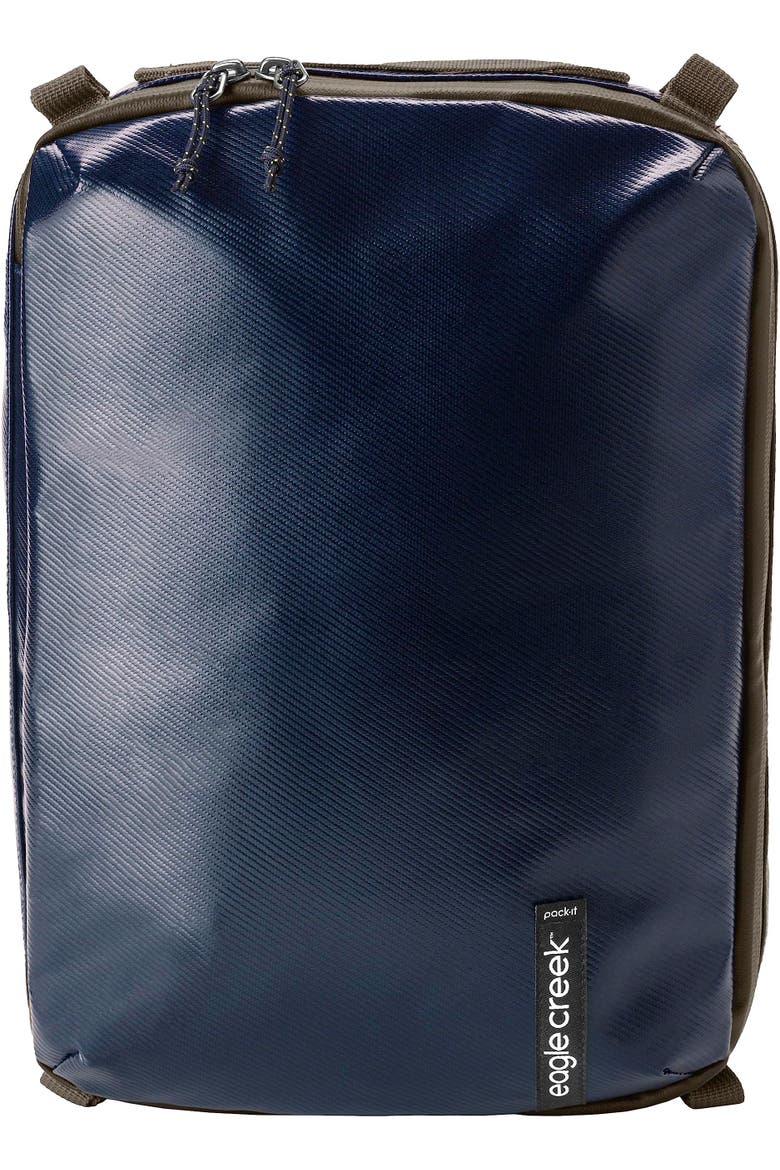 Pack-It Gear Medium Cube, Main, color, Rush Blue