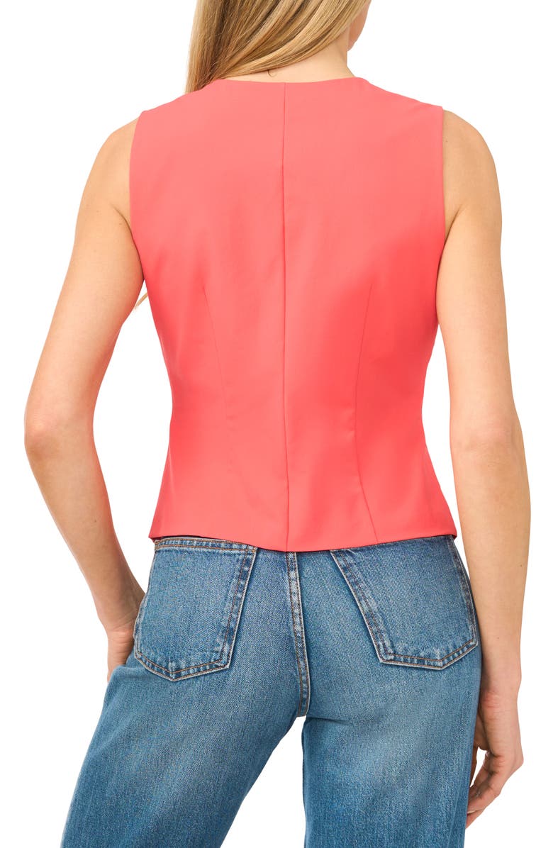 CeCe Cutaway Vest, Alternate, color, 