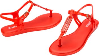 Solar Slingback Sandal