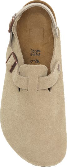 Tokio Clog