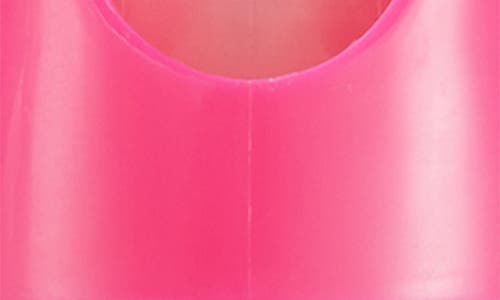 Tangle Teezer Fine Mist Spray Bottle In Pink