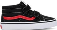 Vans Kids' Sk8-Mid Reissue V Sneaker