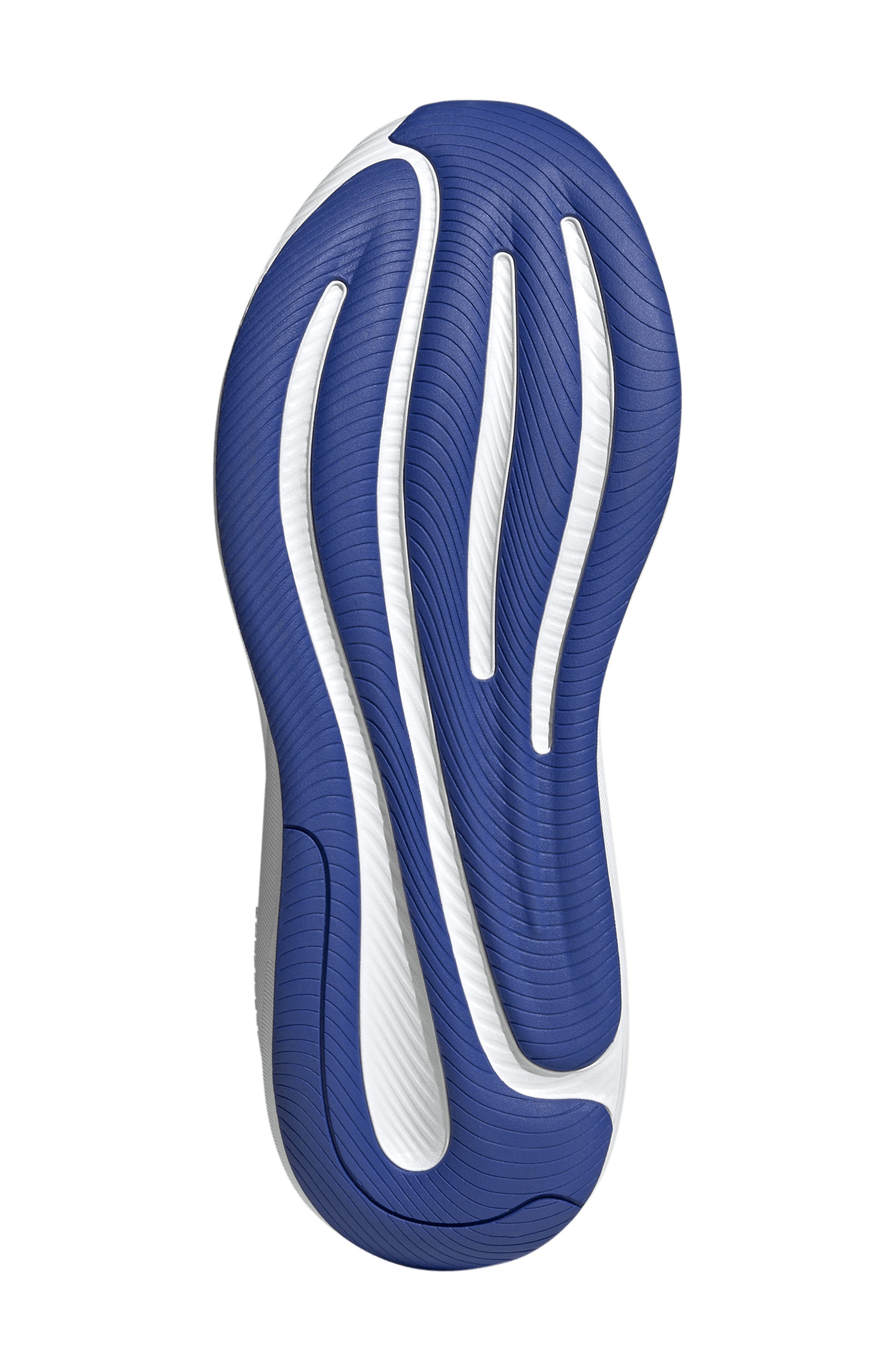 adidas Response 2 Sneaker, Alternate, color, White/ Ruby/ Core Black