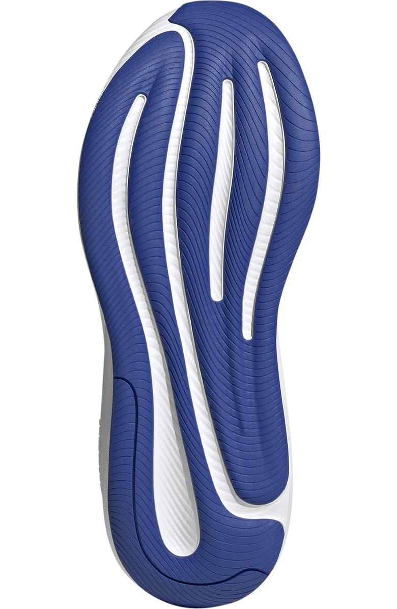 adidas Response 2 Sneaker, Alternate, color, White/ Ruby/ Core Black