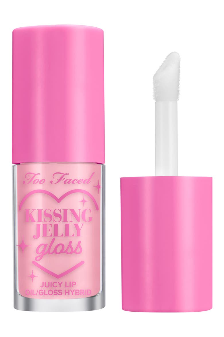 Dream a Little Dream Blush & Lip Gloss Set $54 Value, Alternate, color, NO COLOR