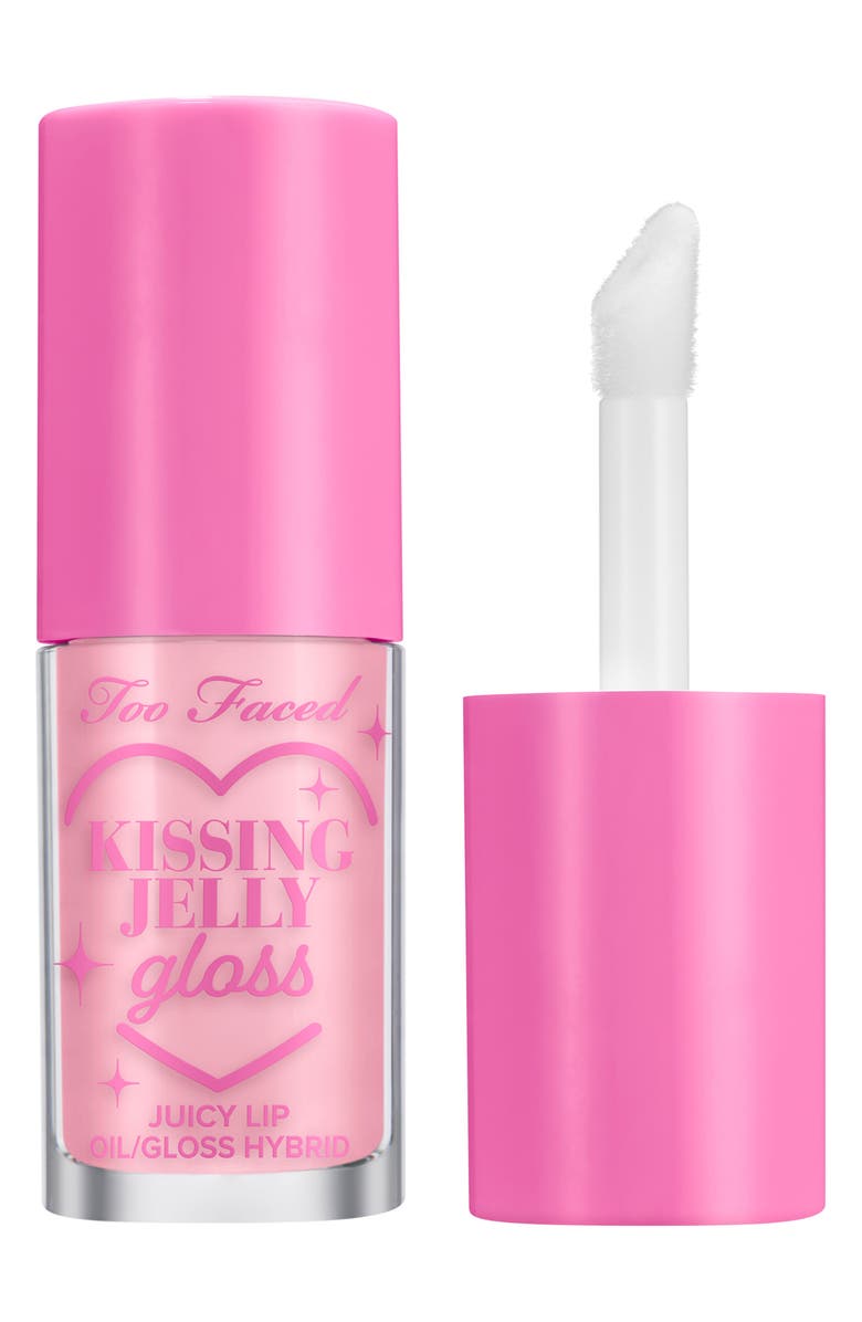 Too Faced Dream a Little Dream Blush & Lip Gloss Set $54 Value, Alternate, color,