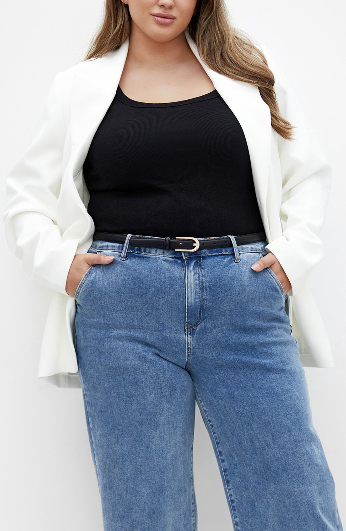 Kara Blazer