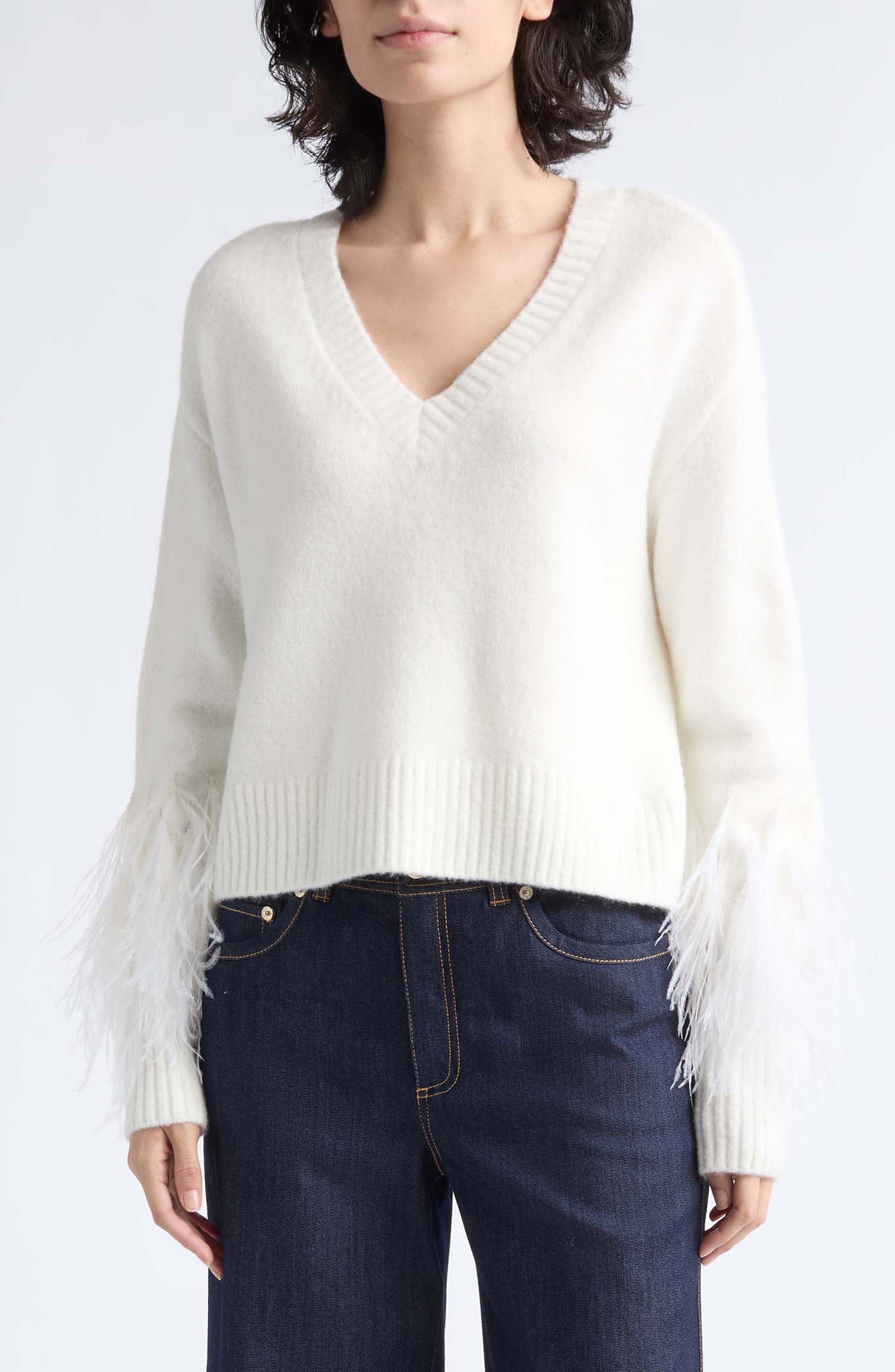 selected IVORY