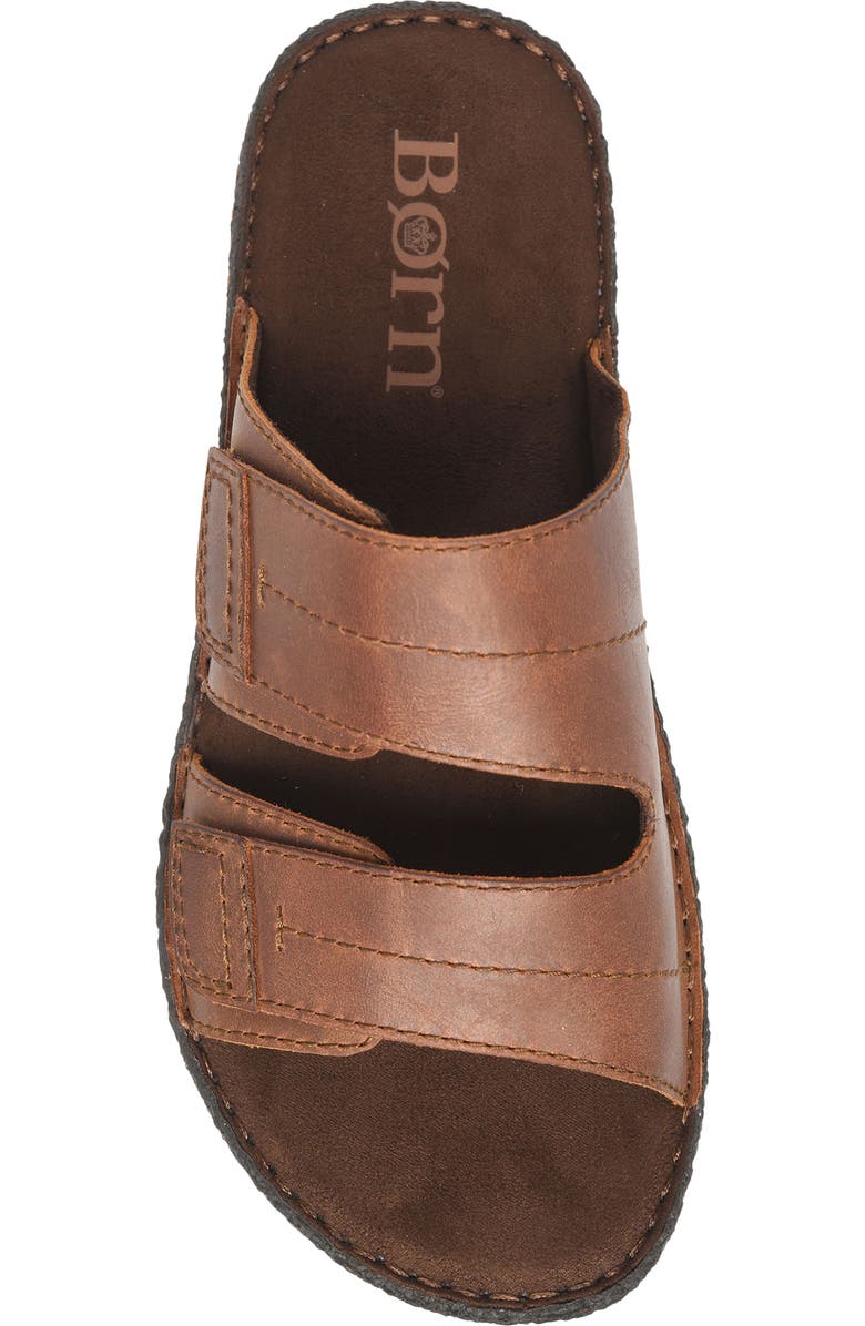 Børn Jax Sandal, Alternate, color, Tan