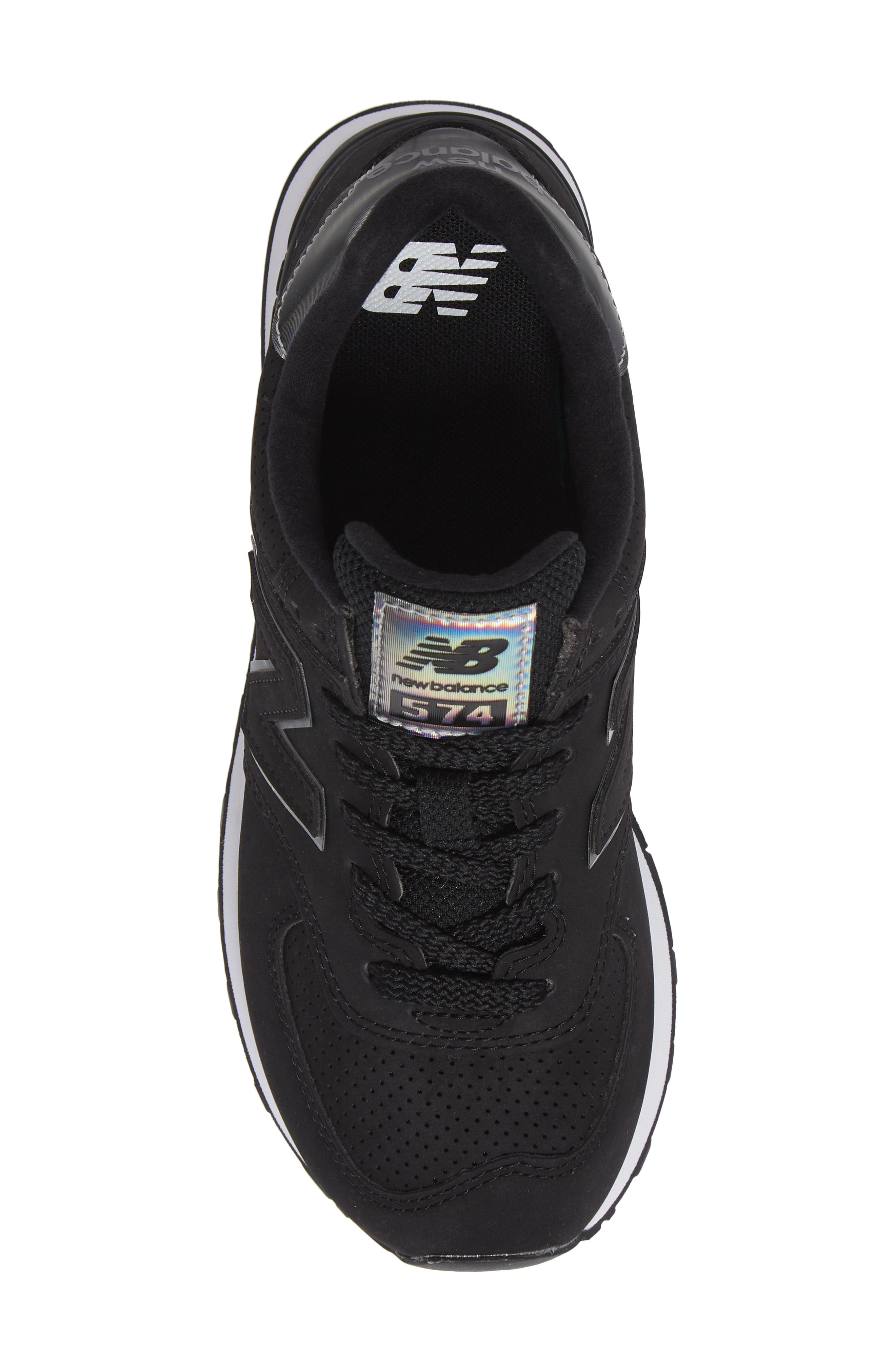 New Balance 574 Sneaker, Alternate, color, 
