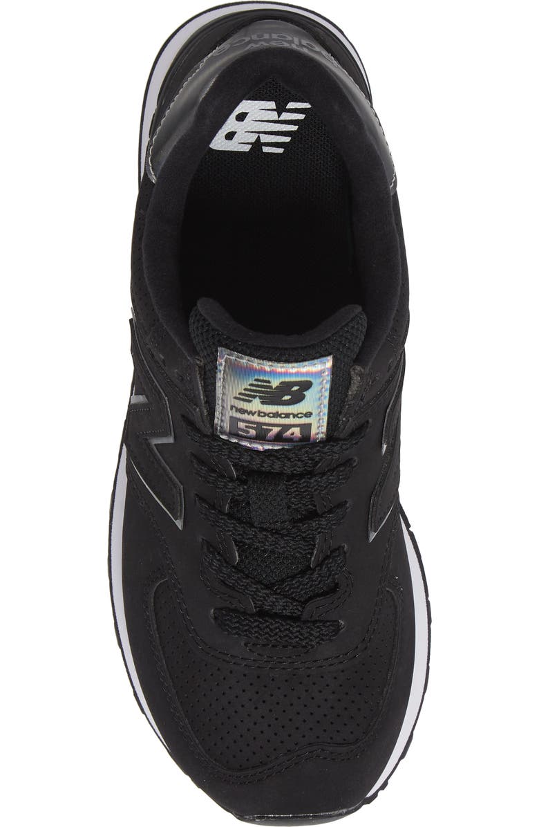 New Balance 574 Sneaker, Alternate, color,