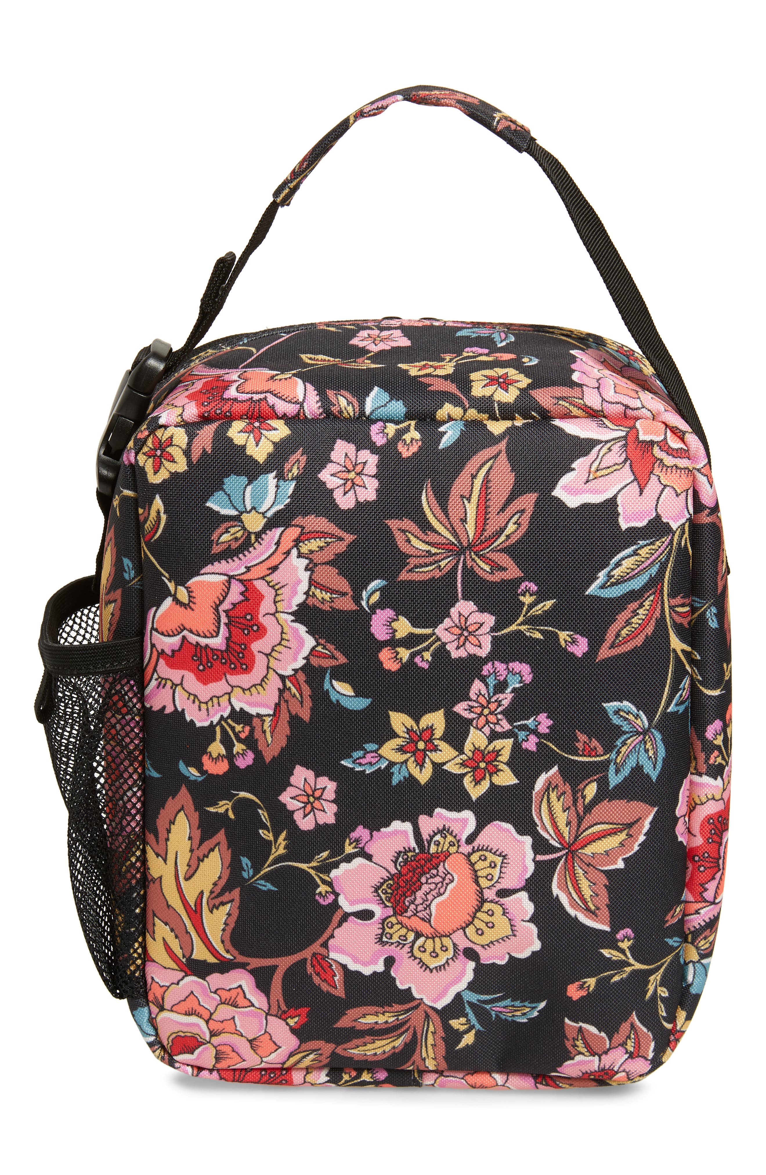 Billabong Snack Time Insulated Lunch Bag, Alternate, color, 