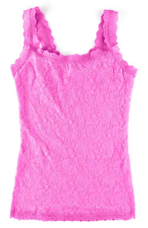 Hanky Panky Lace Camisole
