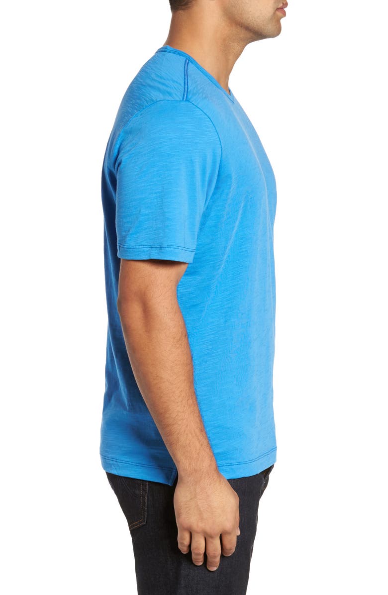 Tommy Bahama 'Portside Player' Pima Cotton T-Shirt, Alternate, color, 