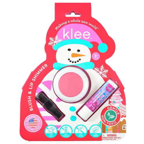 Klee Naturals Glacier Pop In Multi