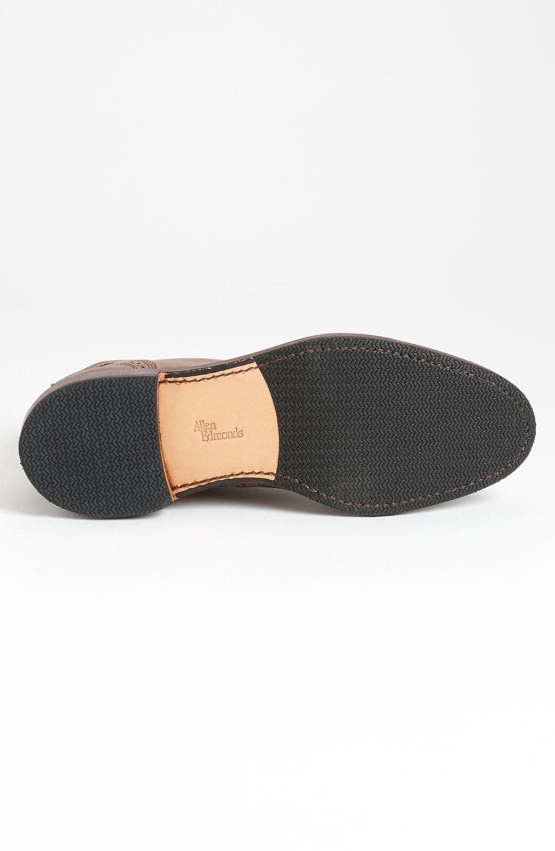 Allen Edmonds , Alternate, color, 