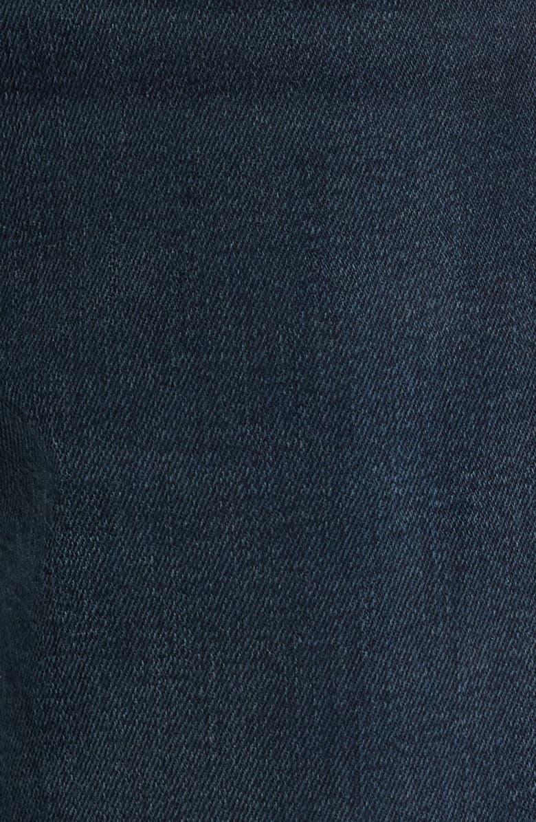 Citizens of Humanity Elijah Relaxed Fit Jeans, Alternate, color, Dark Indigo