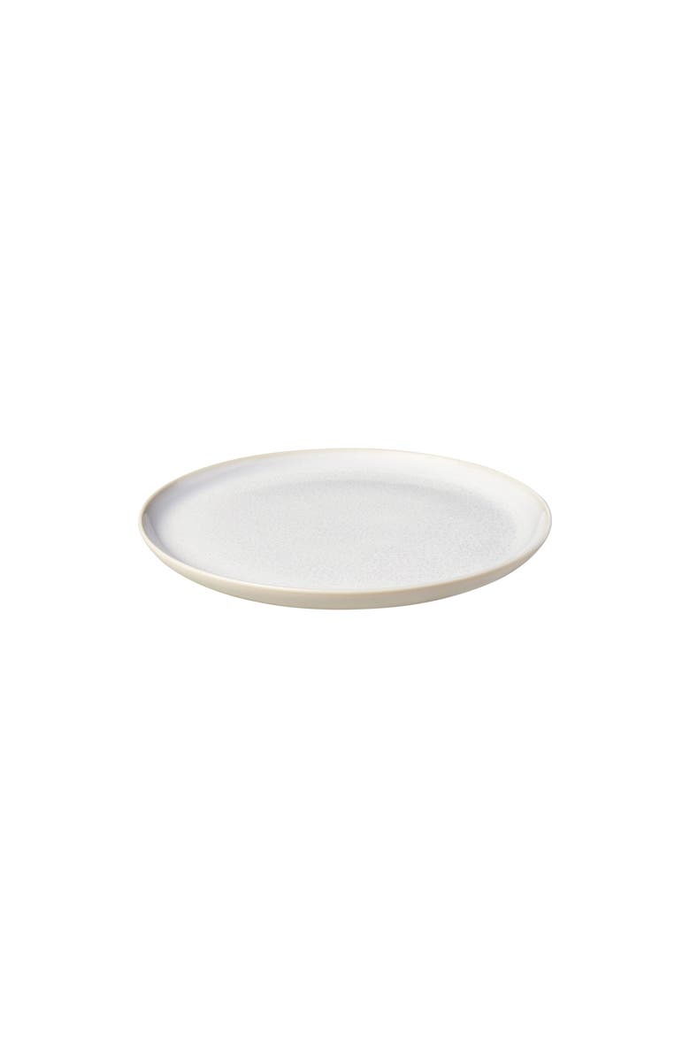 Villeroy & Boch Crafted Cotton Salad Plate, Alternate, color, White