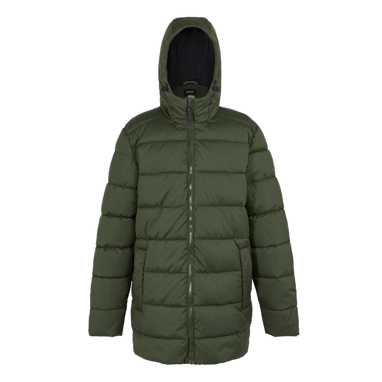 Dark Khaki