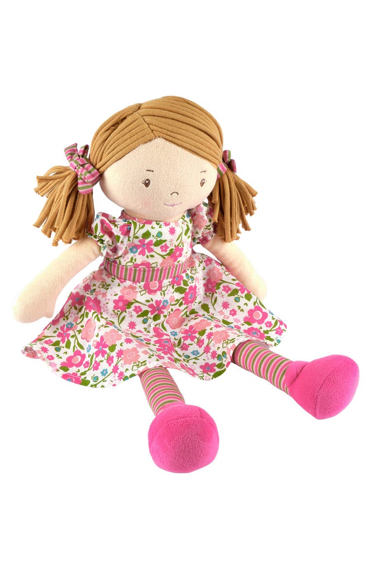 Fran Stuffed Doll, Main, color, NO COLOR