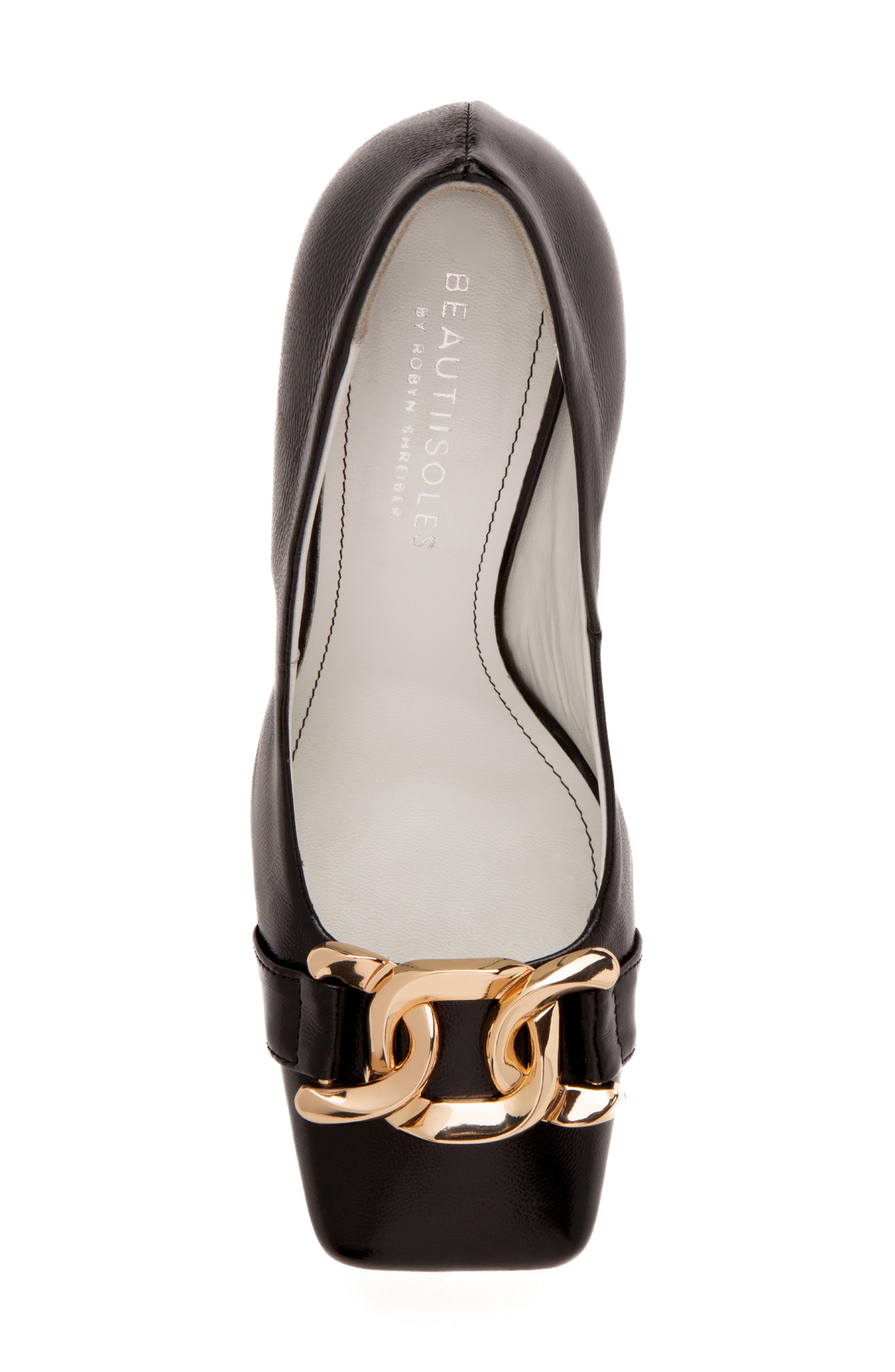 BEAUTIISOLES Franca Chain Pump, Alternate, color, 