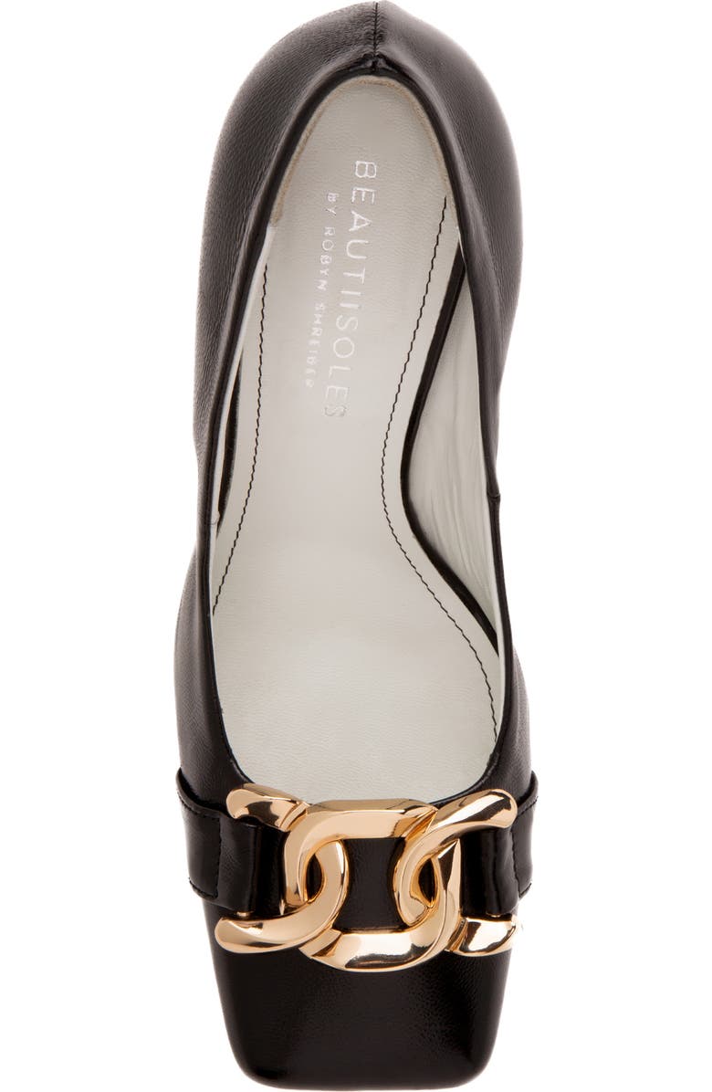 BEAUTIISOLES Franca Chain Pump, Alternate, color,