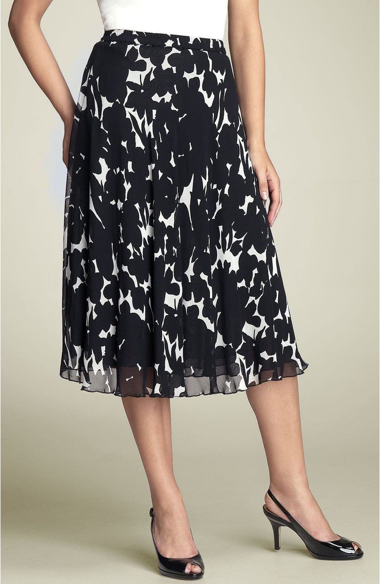 Sarah Arizona Reversible Skirt, Alternate, color, 