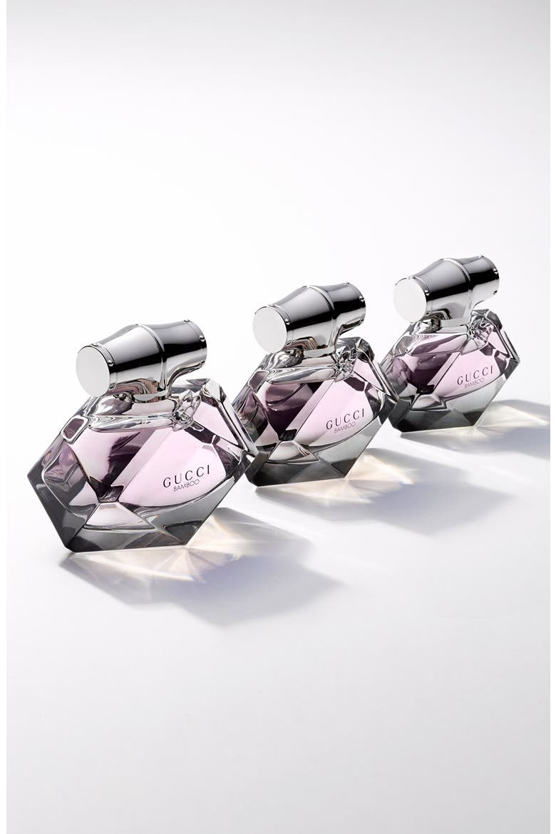 Bamboo Eau de Parfum for Her, Alternate, color, NO COLOR
