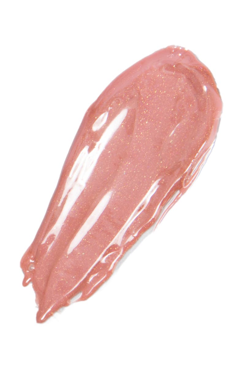 BOSSY COSMETICS Power Woman Essentials Bossy Gloss, Alternate, color, Unapologetic