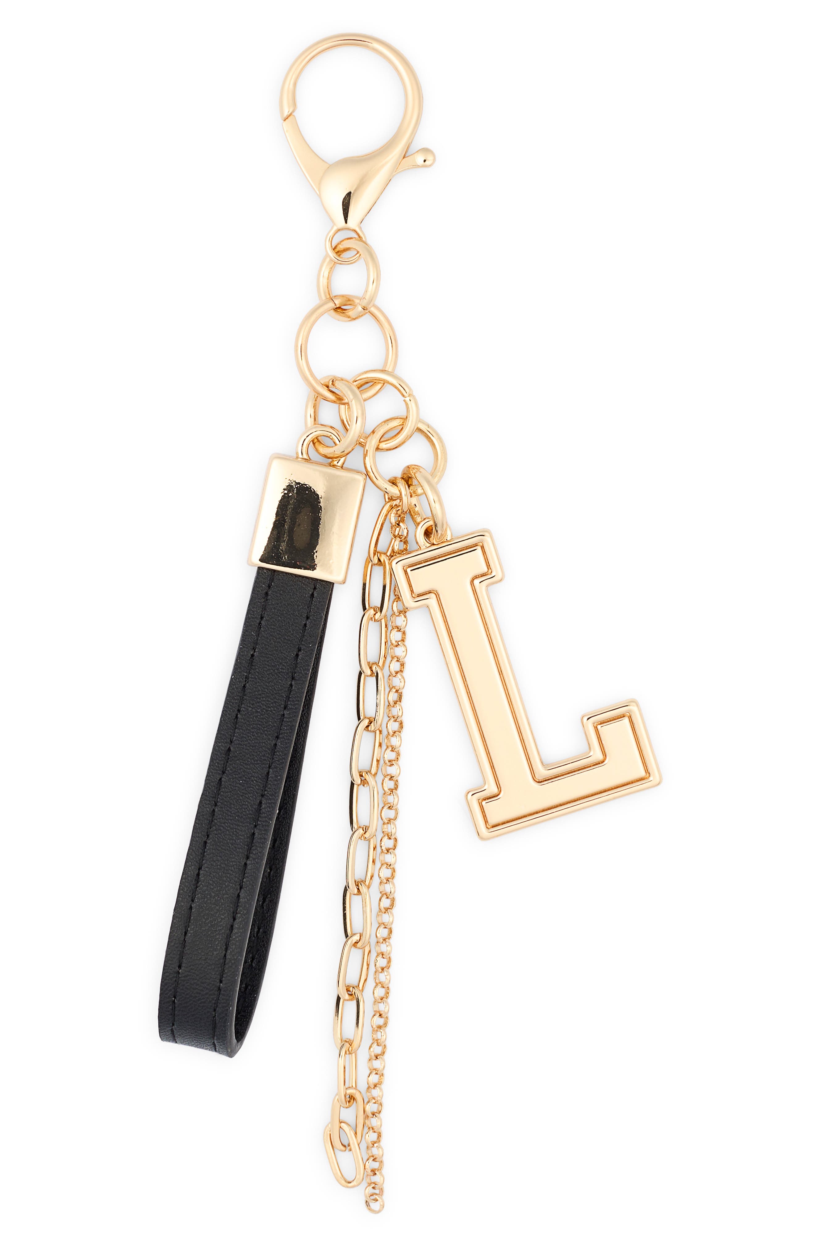 L- BLACK- GOLD