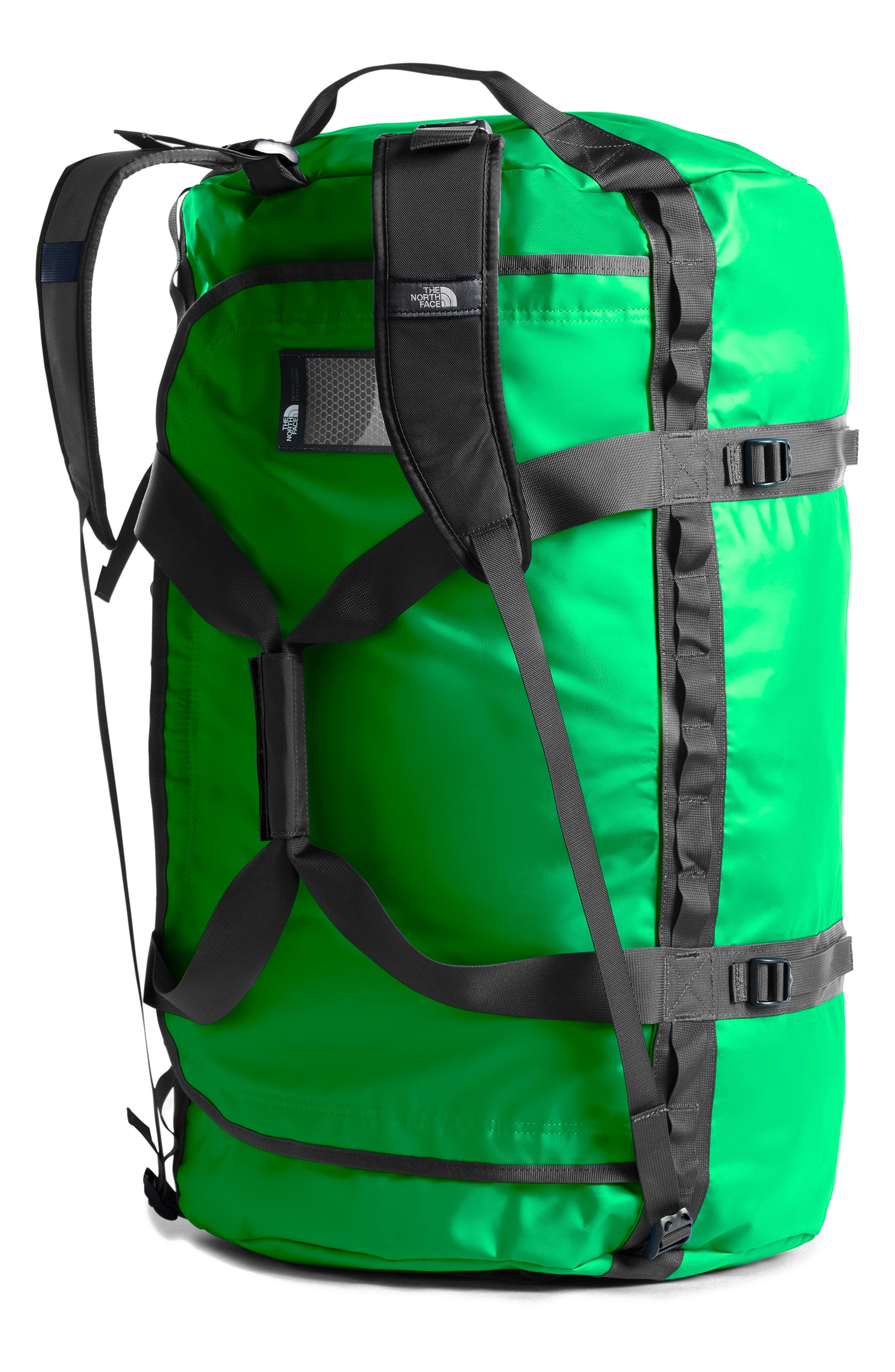 The North Face Base Camp XL Duffle Bag, Alternate, color, 