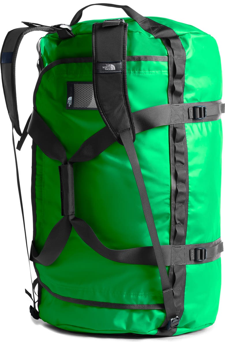 The North Face Base Camp XL Duffle Bag, Alternate, color,