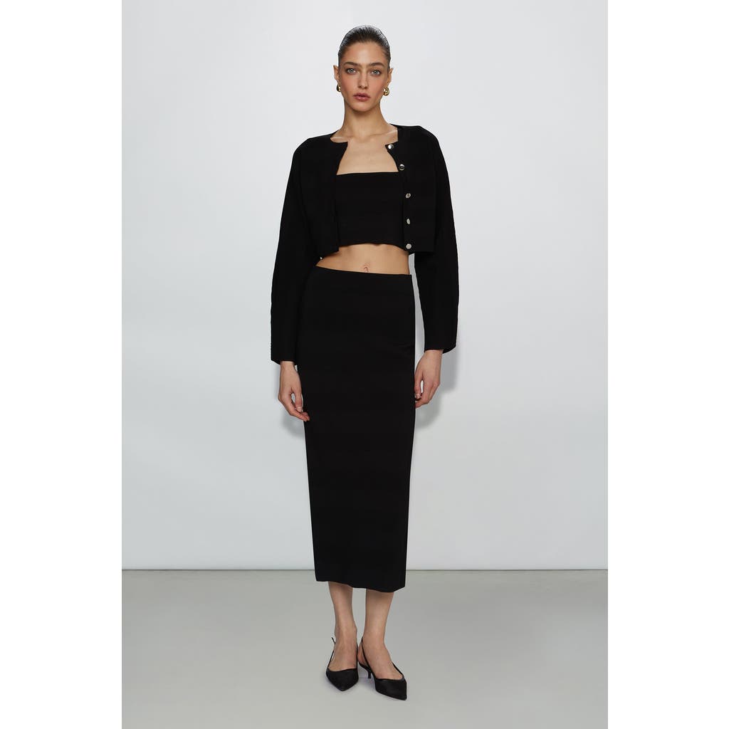 Et Ochs Livv Cardigan
