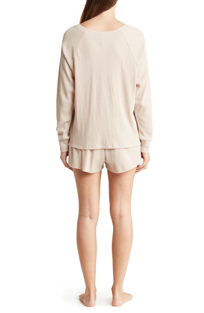 Honeydew Road Trip Pajama 2-Piece Set, Alternate, color, Calm