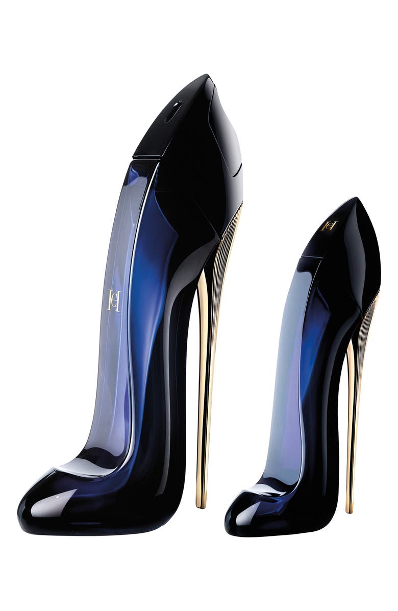 Carolina Herrera Good Girl Eau de Parfum Duo $238 Value, Alternate, color, 