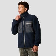 Backcountry Bga Wander Pile-Fleece Jacket - Men's