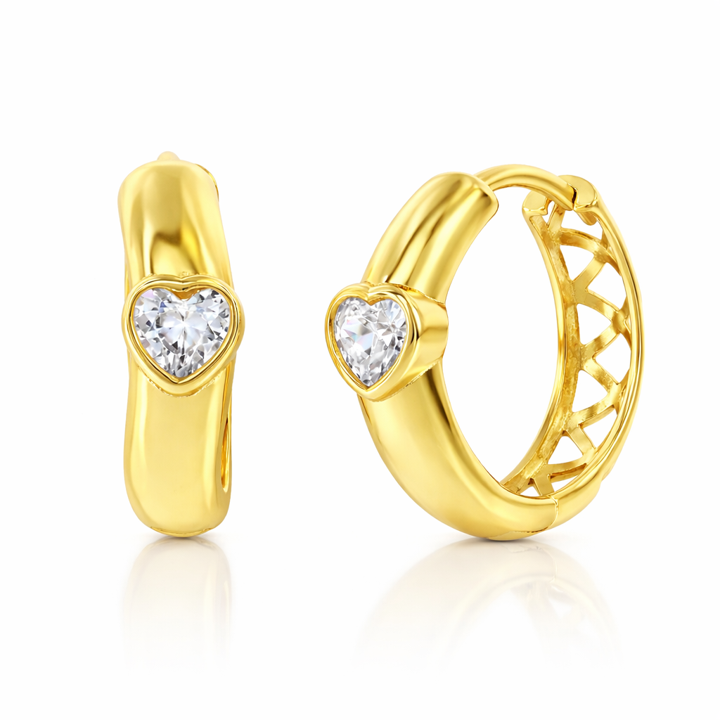 selected Gold