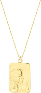 Set & Stones Brayden Necklace