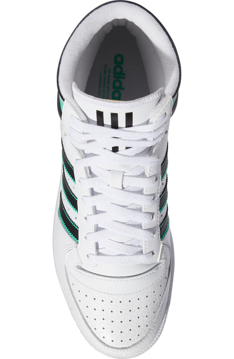 adidas Top Ten RB High Top Sneaker, Alternate, color,