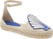 FARM Rio Shell Iconic Espadrille