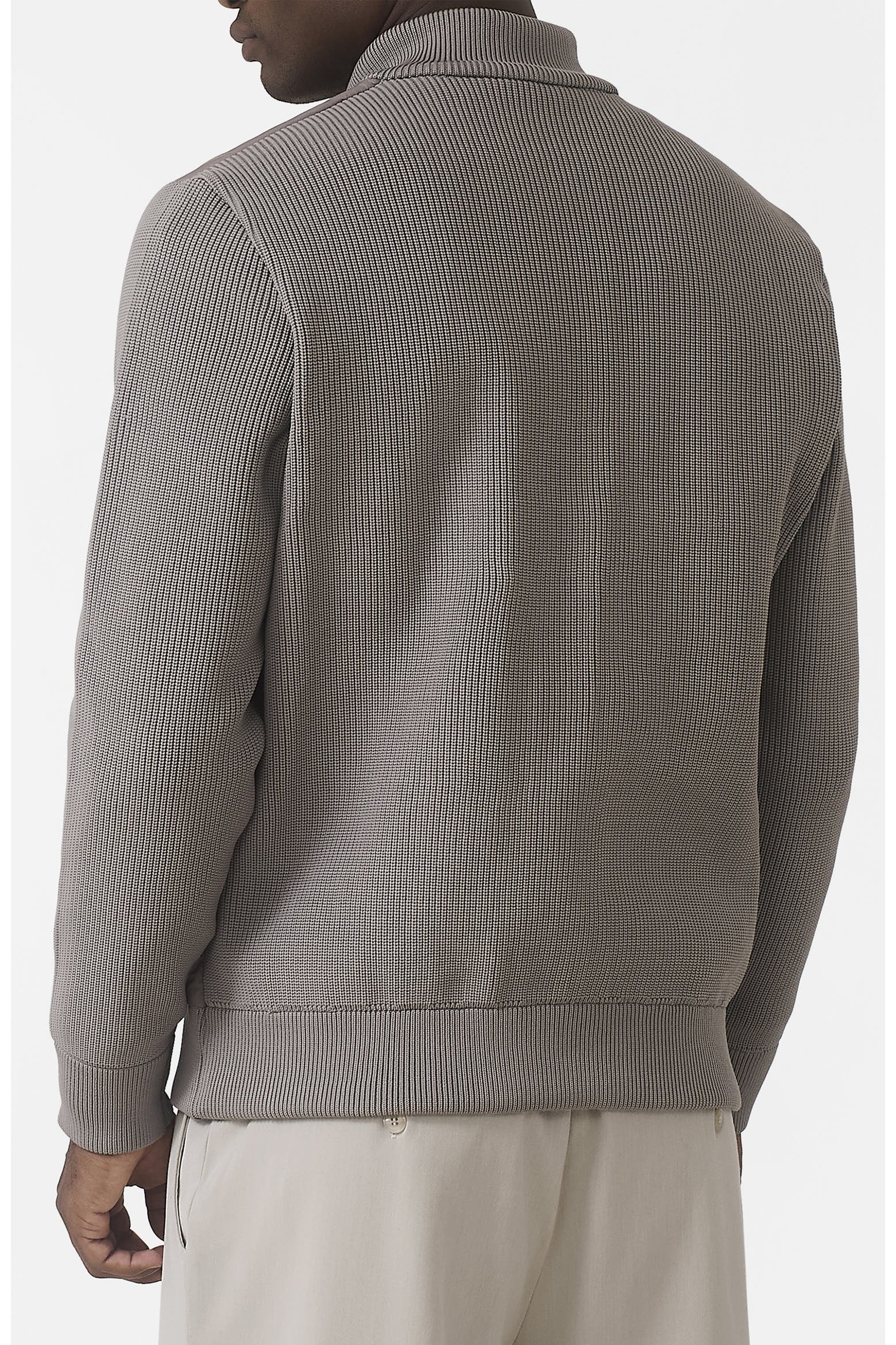 Cks Pod Colour MAUVAIS Lamarck Slim Jacket (Men) | Nordstrom