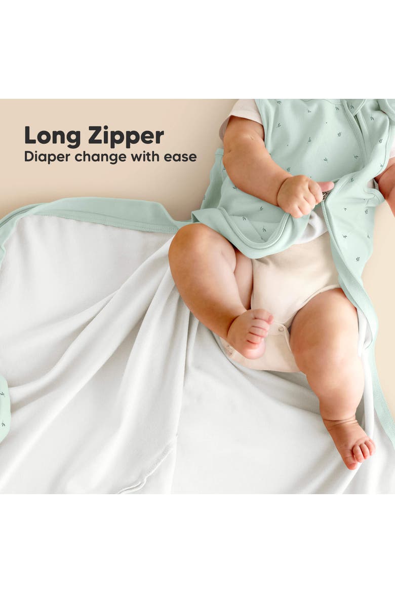 2-Pack Soothe Sleep Sacks, Alternate, color, Bunnies