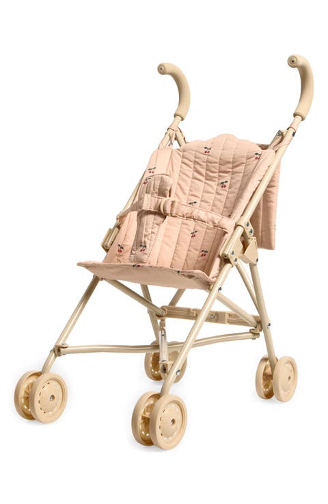 Kids' Doll Stroller
