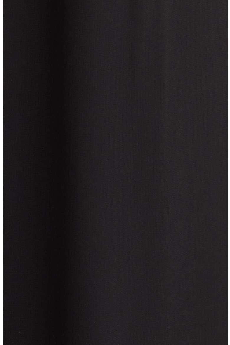Embellished Wide Leg Jumpsuit, Alternate, color, BLACK