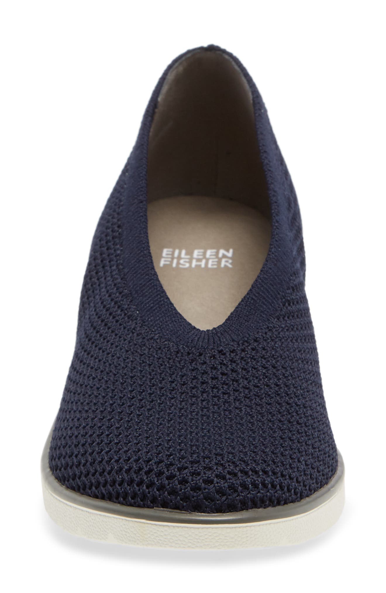 Heaven Mesh Flat, Alternate, color, MIDNIGHT STRETCH FABRIC