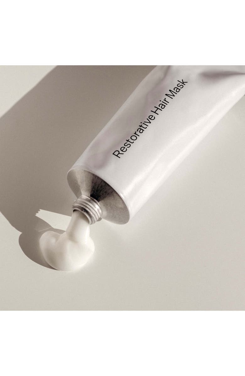 Act+Acre Restorative Hair Mask, Alternate, color, 