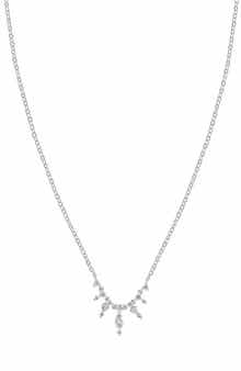 Bony Levy Liora Diamond Pendant Necklace - 0.23ct.