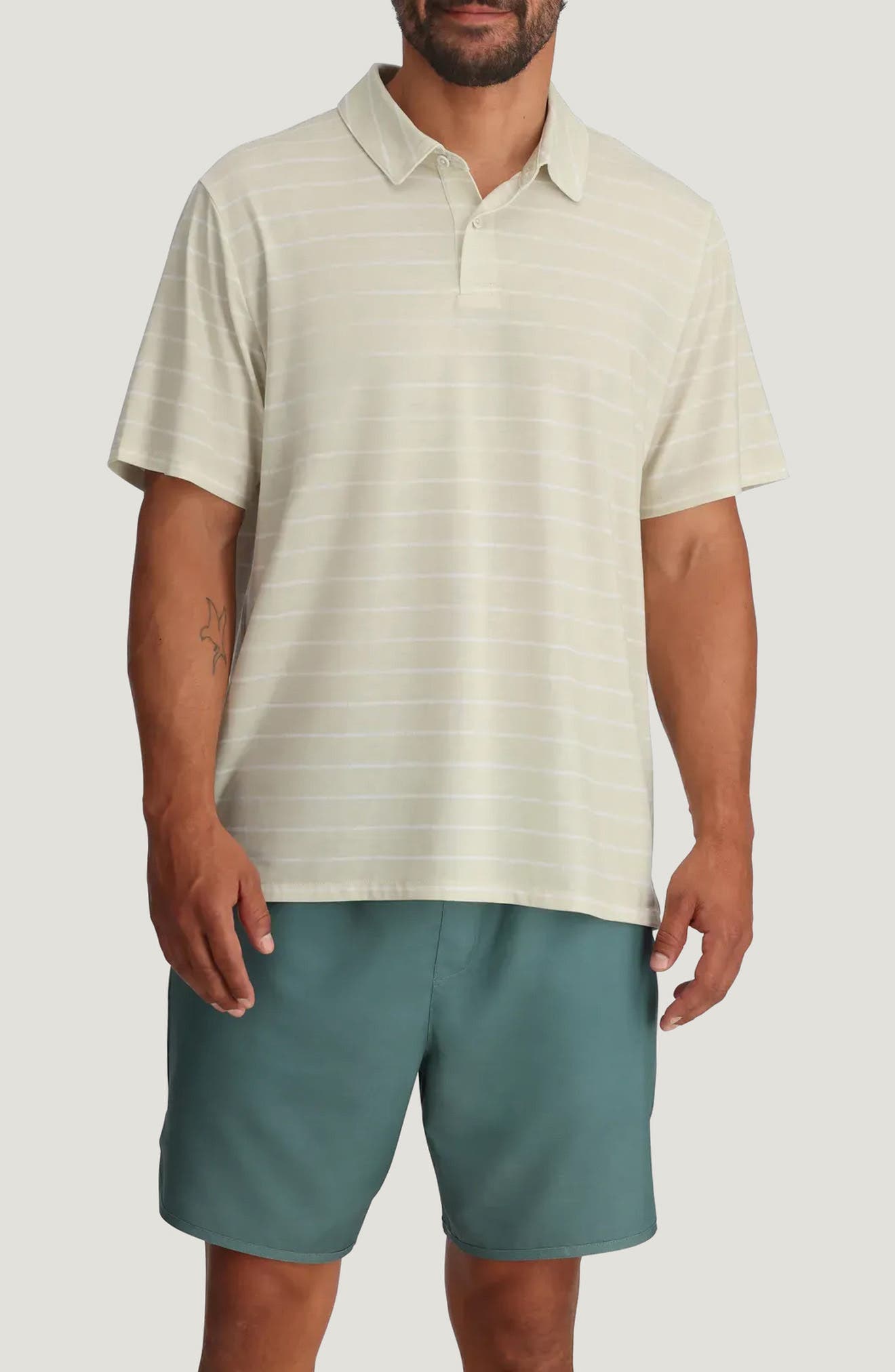 Elevate Polo - image 3