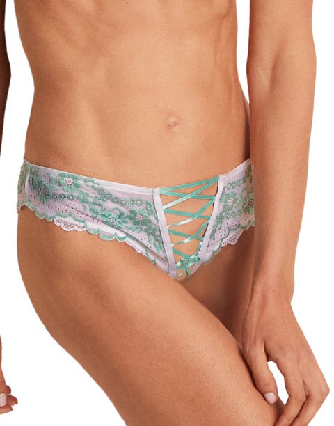 Sydnie Cheeky Panties